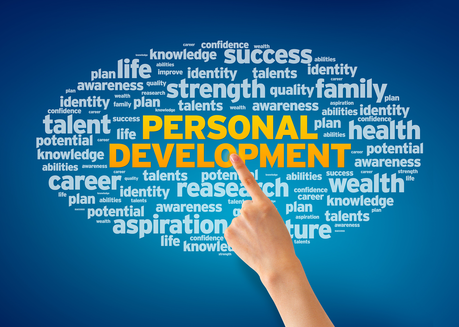 Personal And Leadership Development Plan